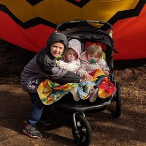 Meet your Posher, Melissa